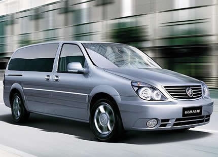 鄭州豐田考斯特車隊出租都有哪些類型的車輛？